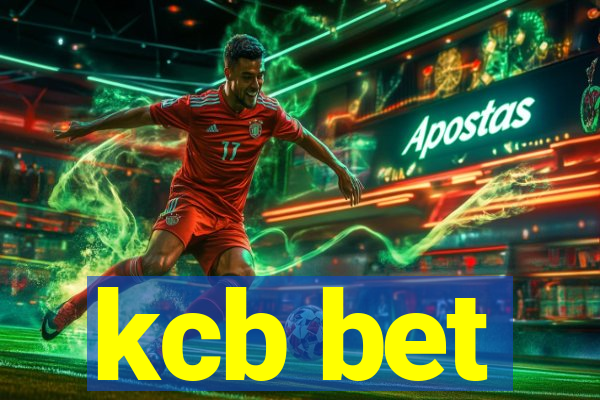 kcb bet